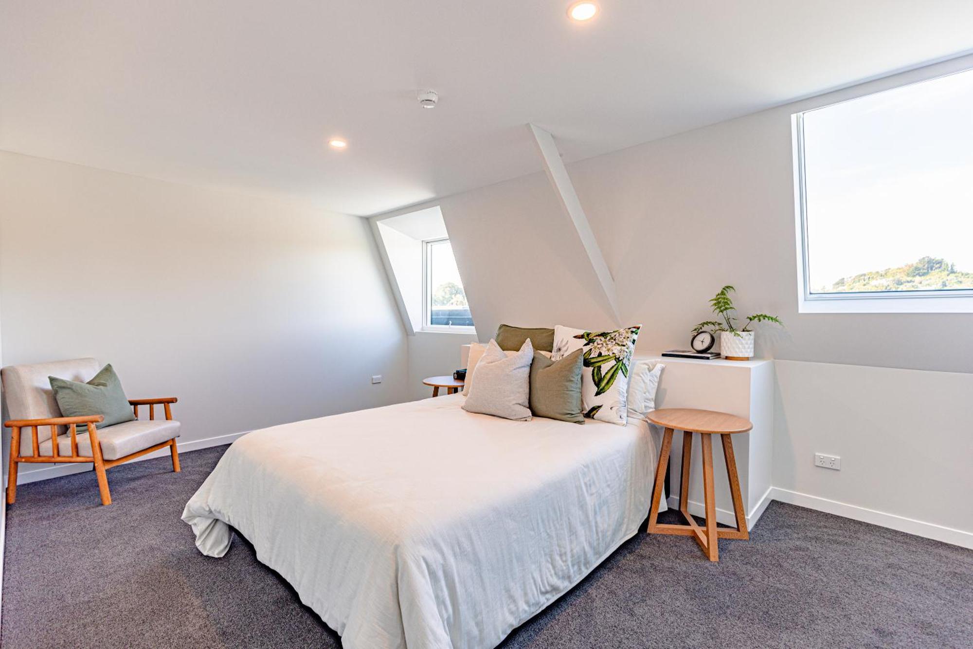 Johnston Apartments - Award-Winning Building, Your Unforgettable Stay Whanganui Buitenkant foto