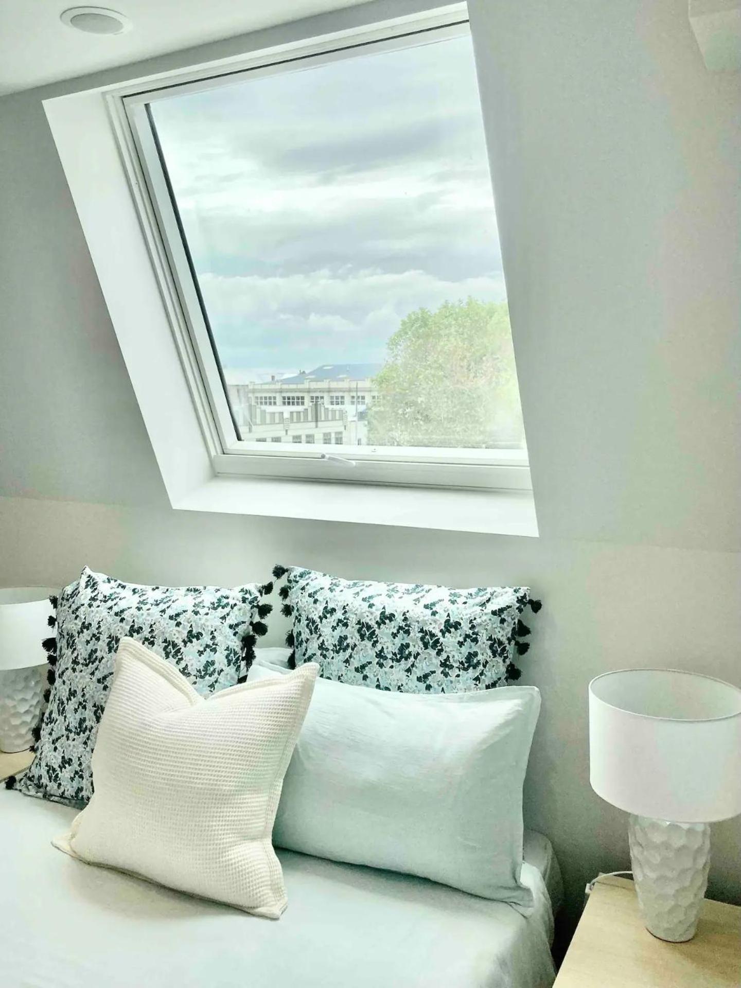 Johnston Apartments - Award-Winning Building, Your Unforgettable Stay Whanganui Buitenkant foto