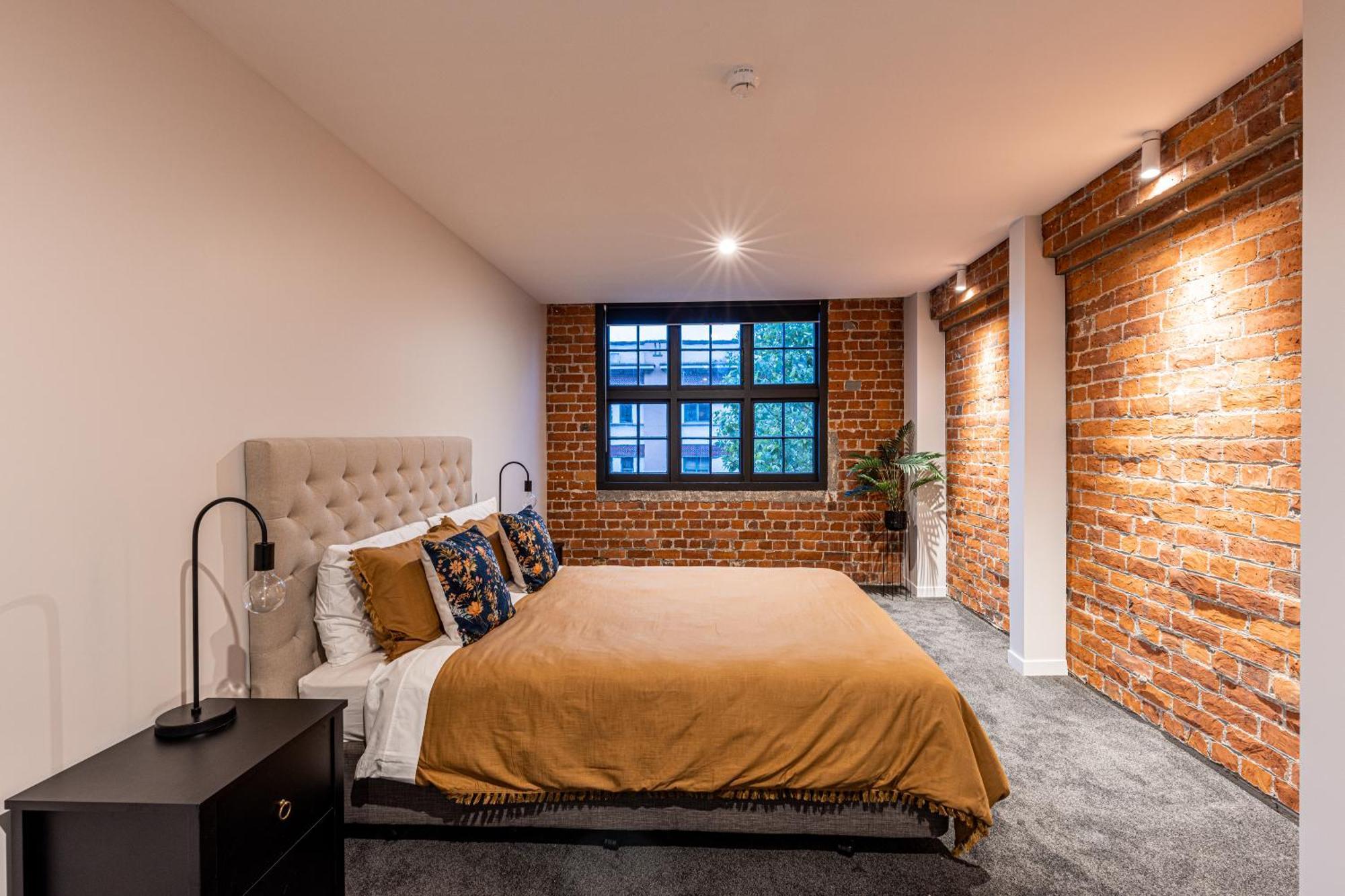 Johnston Apartments - Award-Winning Building, Your Unforgettable Stay Whanganui Buitenkant foto